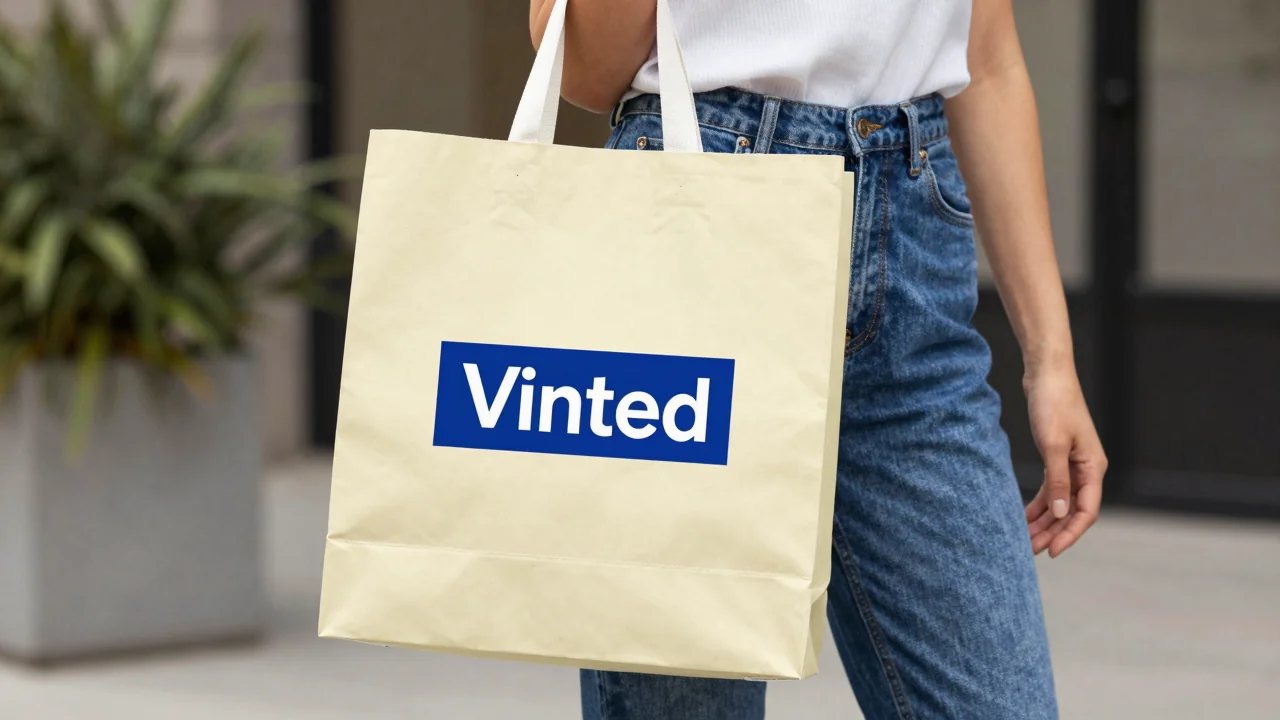 Économiser avec Vinted conseils et astuces en 2026 — image 3