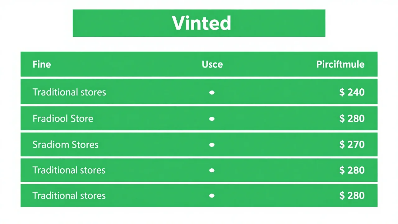 Économiser avec Vinted conseils et astuces en 2026 — image 4