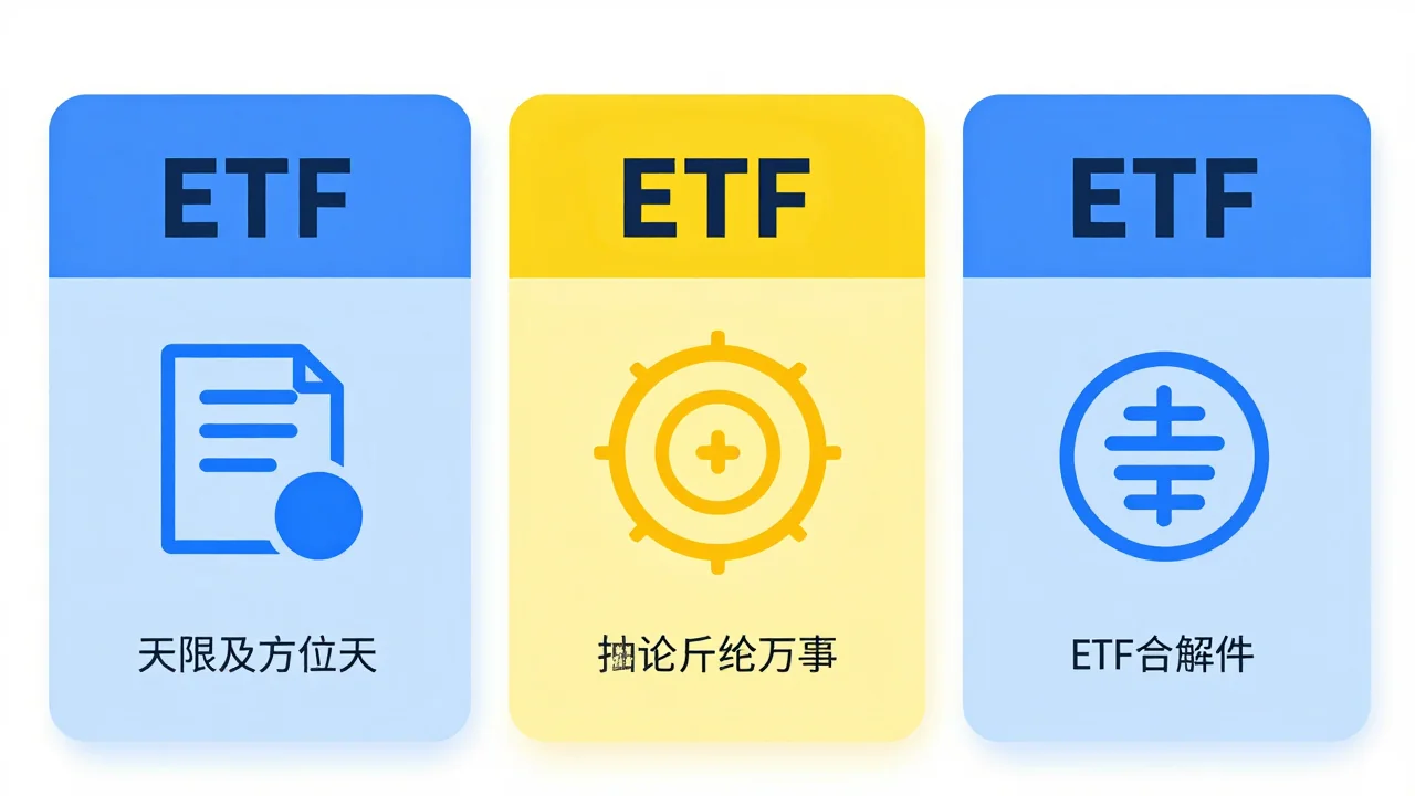 Meilleurs ETF pour débutants en 2026 — image 1