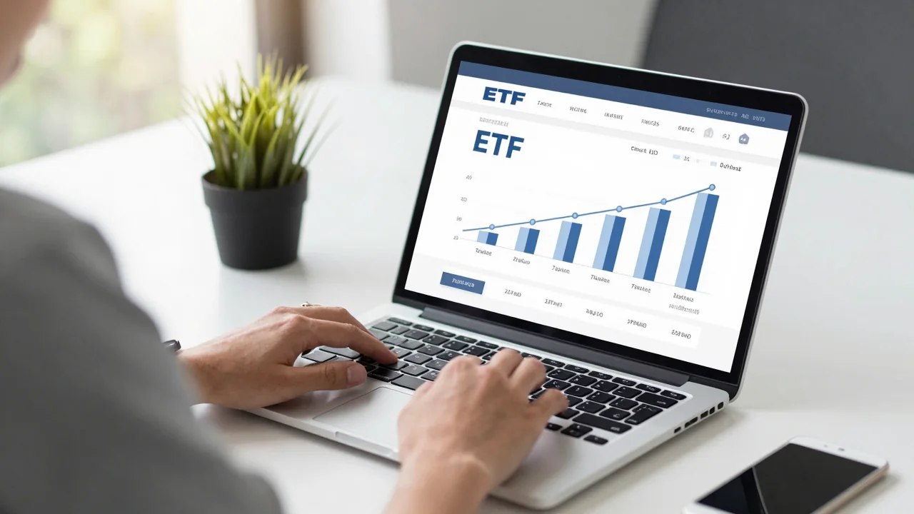 Meilleurs ETF pour débutants en 2026 — image 2