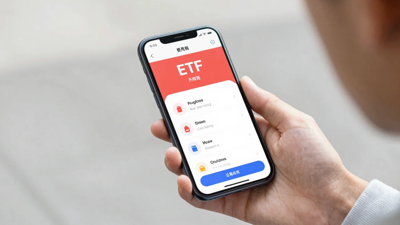 Meilleurs ETF pour débutants en 2026 — image 5