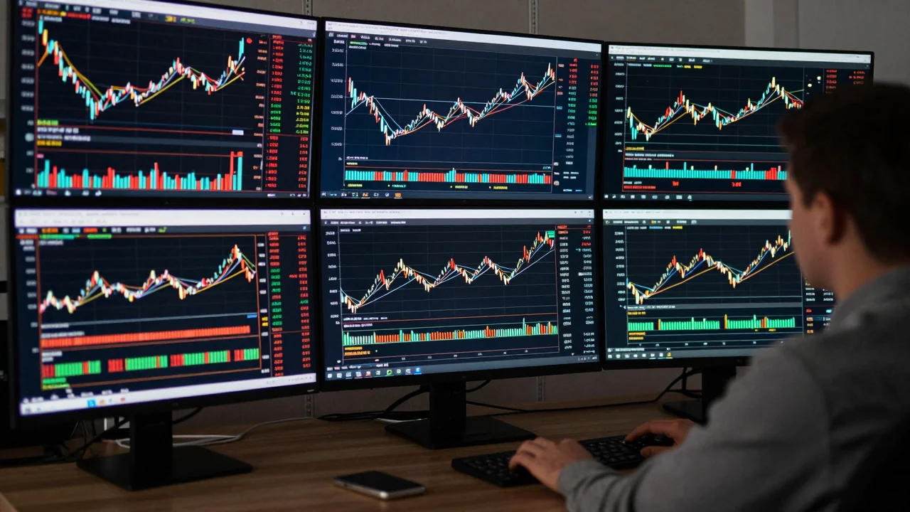 Meilleurs ETF pour débutants en 2026