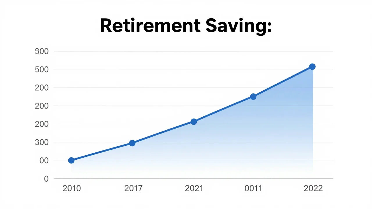 Optimisez votre épargne retraite en 2026 avec ces stratégies — image 5
