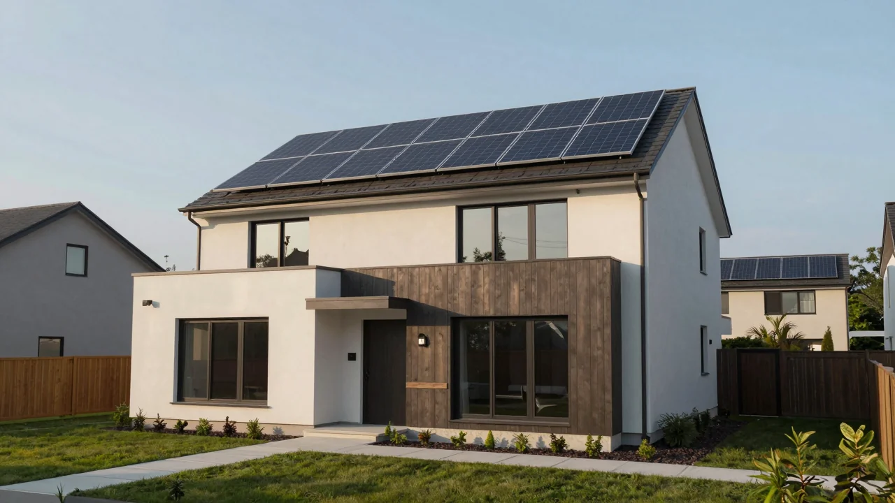 Réduire sa facture d&rsquo;électricité en 2026 conseils pratiques
