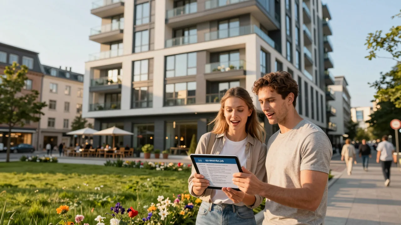 Investir dans l&rsquo;immobilier en 2026 : Guide Complet pour Débutants