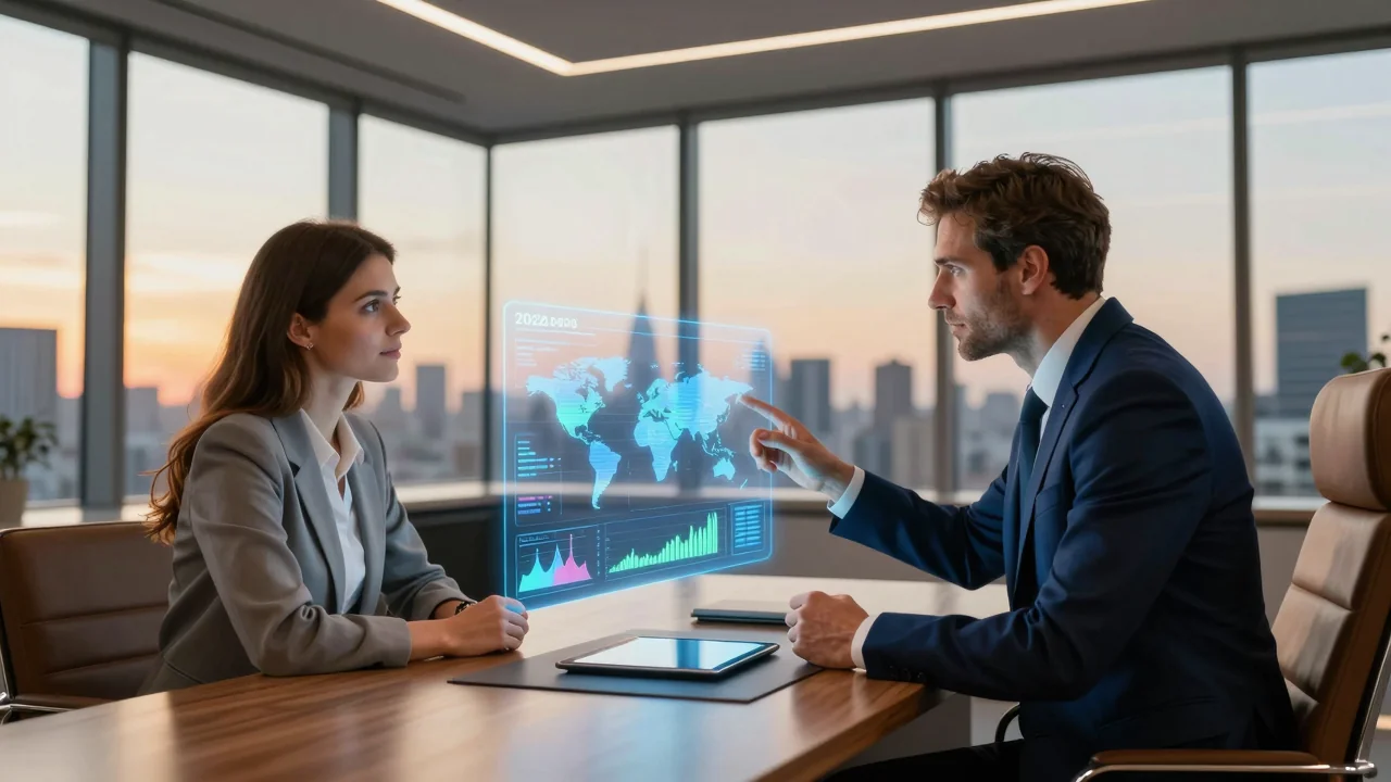 Investir intelligemment en 2026 : Stratégies Gagnantes