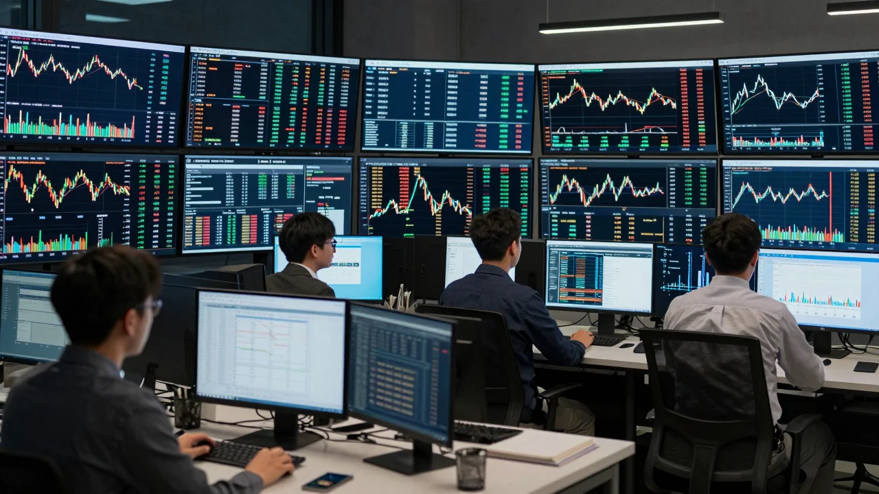 Investissement pour débutants Guide complet en 2026