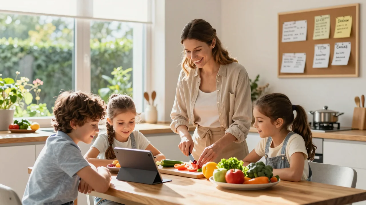 Réduire ses dépenses famille en 2026 : astuces malines