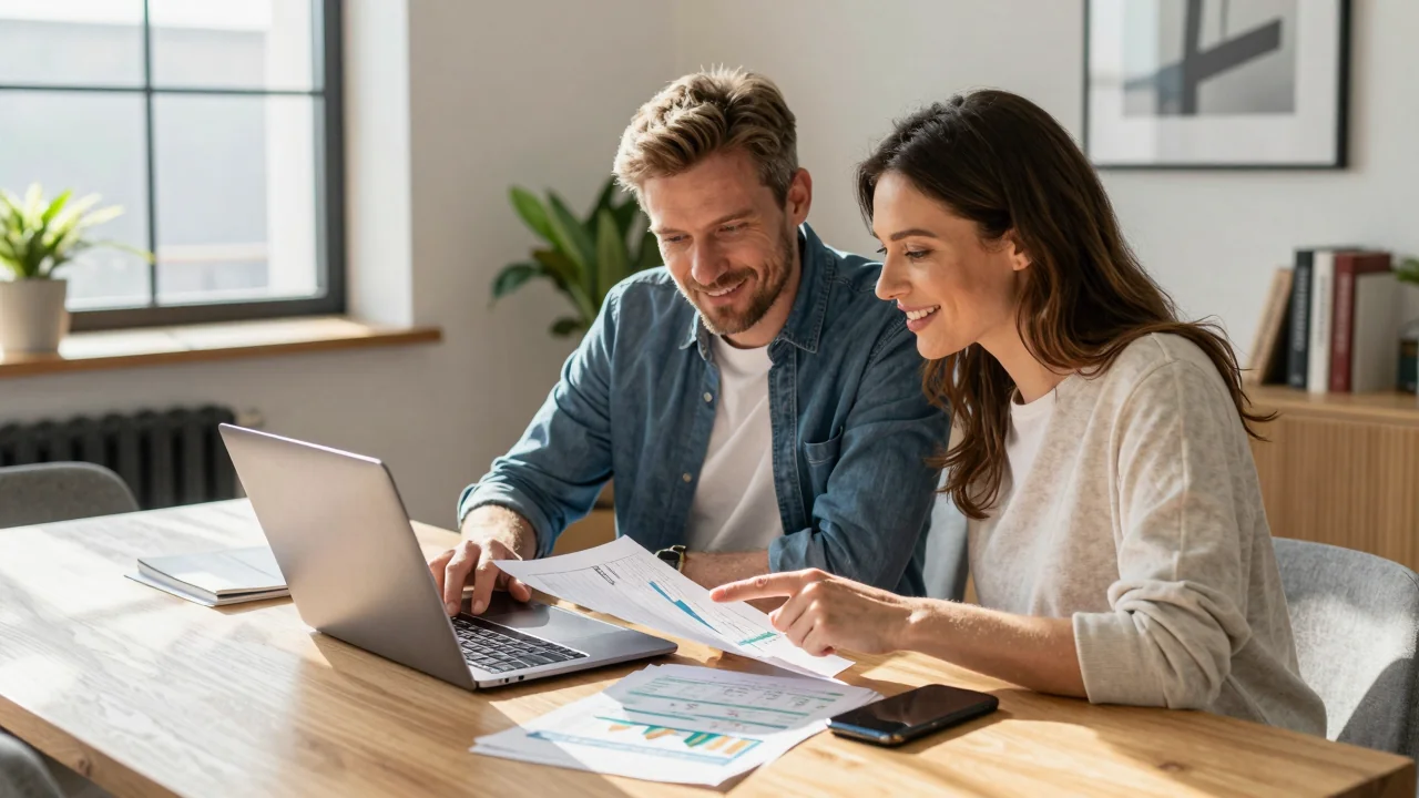 Gérer ses finances en couple en 2026 : Astuces et outils