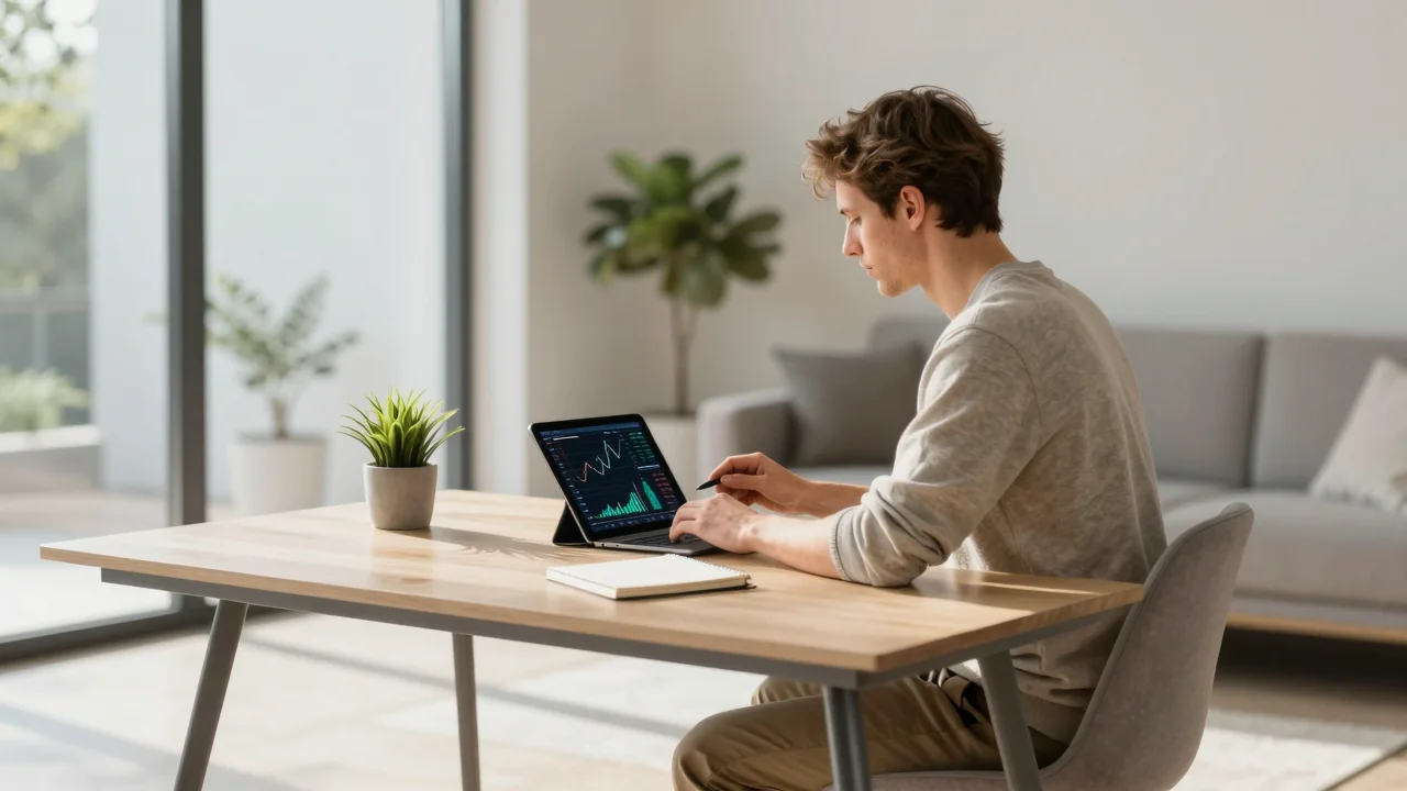 Le Minimalisme Financier en 2026 : Simplifiez Votre Vie