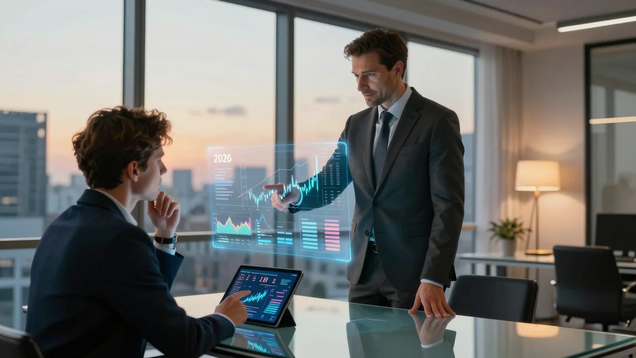 Réduire les risques financiers en 2026 : guide pratique pour investisseurs